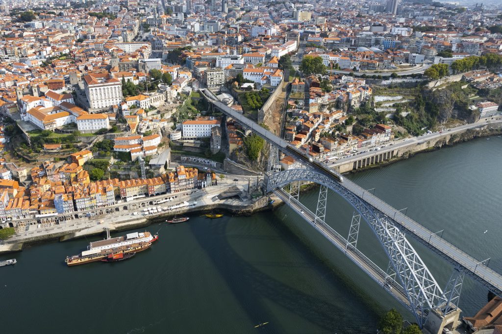 Porto Spots & Lifestyle, Portugal