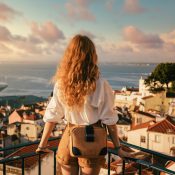 Lisbon Spots & Lifestyle, Portugal